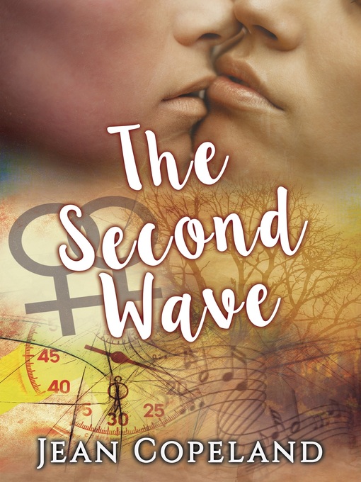 Title details for The Second Wave by Jean Copeland - Available